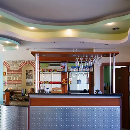 Dionis 3* Varna