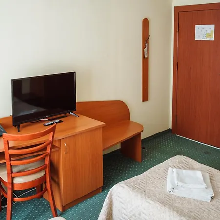 Dionis Hotel