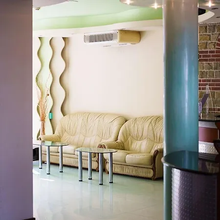 Dionis Hotel Varna