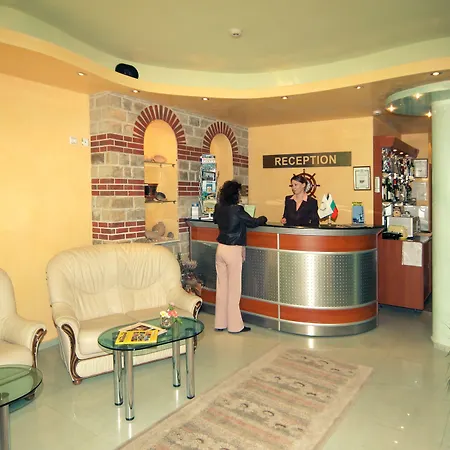 Dionis Hotel