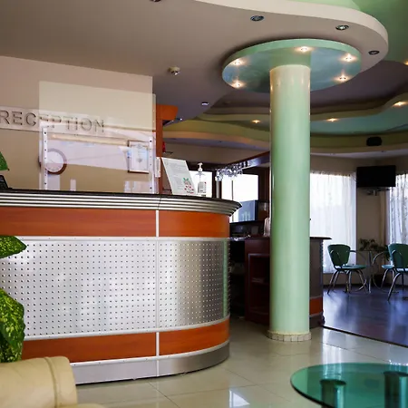 Dionis 3* Varna