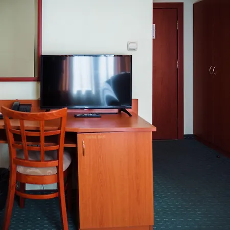 Dionis Hotel