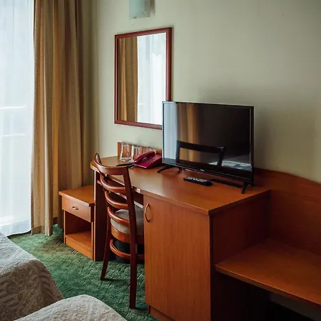 Dionis Ξενοδοχείο 3*