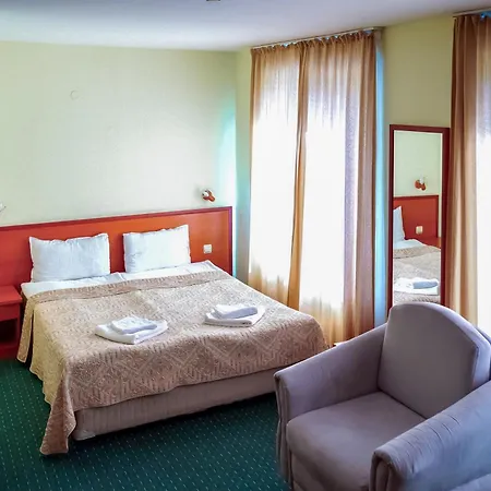 Dionis Hotel Varna