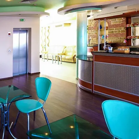 Hotel Dionis Varna