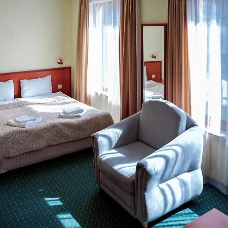 Dionis 3* Varna