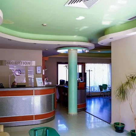 Hotel Dionis