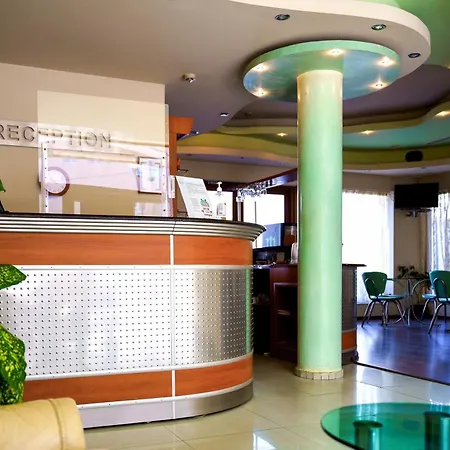 Hotel Dionis 3*
