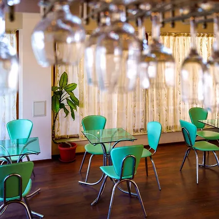 Hotel Dionis 3*