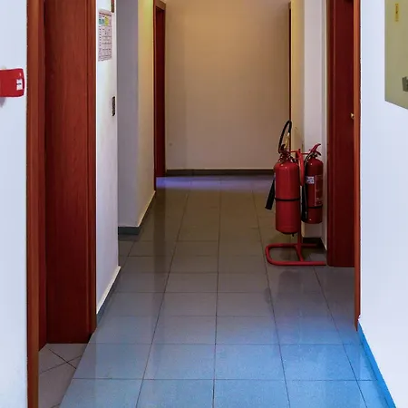 Dionis Hotel