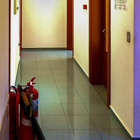 Hotel Dionis Varna
