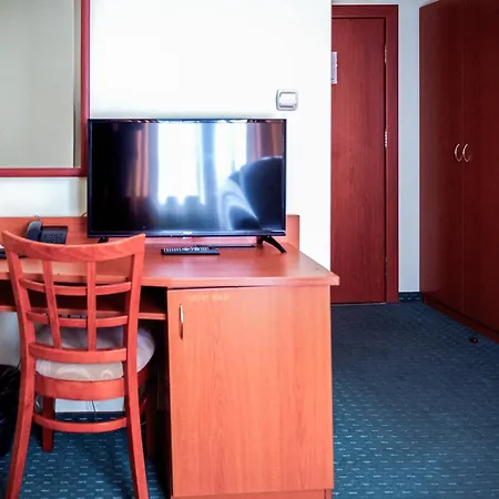 Hotel Dionis 3*