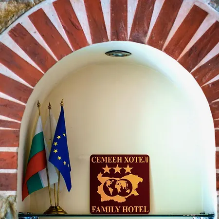 Dionis Hotel Varna