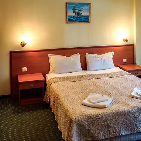 Dionis Hotel
