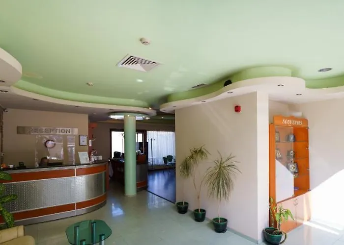 Dionis Ξενοδοχείο