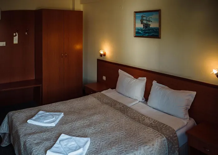 Dionis Ξενοδοχείο 3*