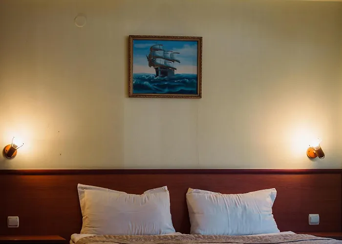 Ξενοδοχείο Dionis