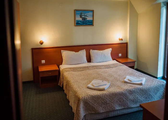 Ξενοδοχείο Dionis