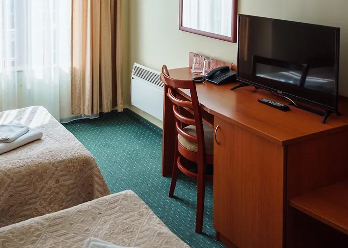 Dionis Ξενοδοχείο Βάρνα