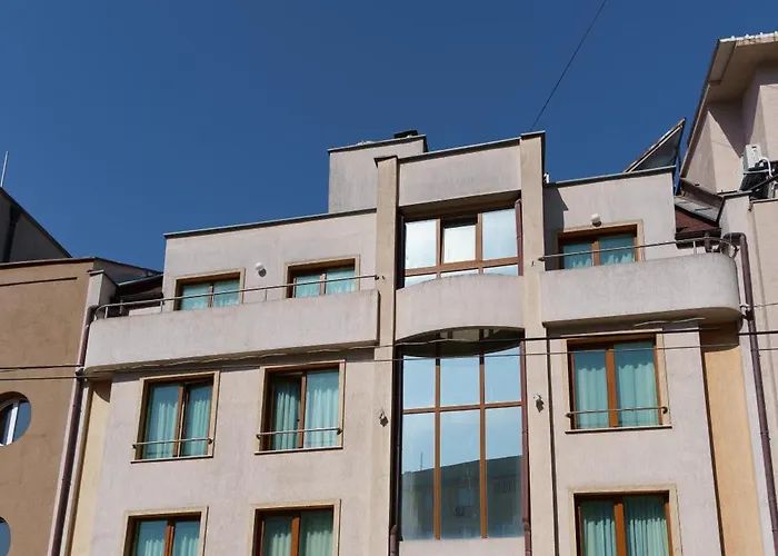 Dionis Ξενοδοχείο