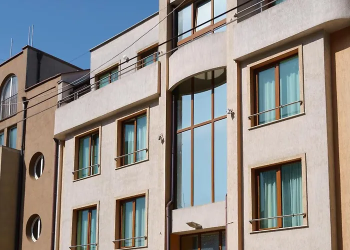 Ξενοδοχείο Dionis