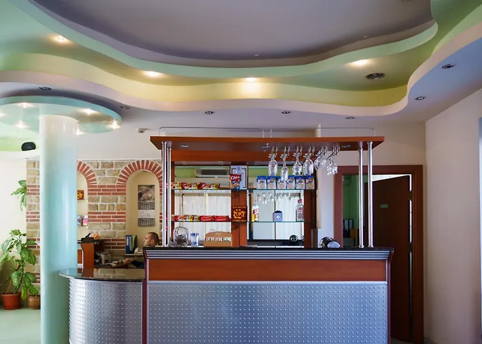 Dionis 3* Βάρνα