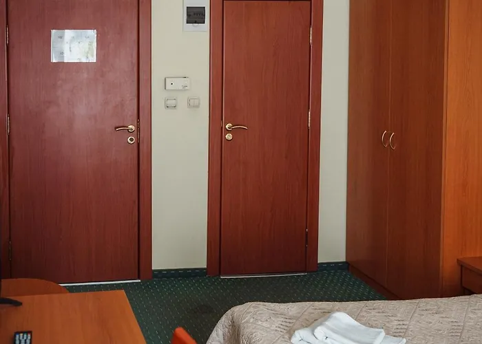 Ξενοδοχείο Dionis