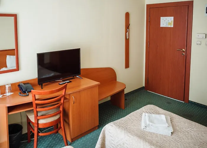 Dionis Ξενοδοχείο