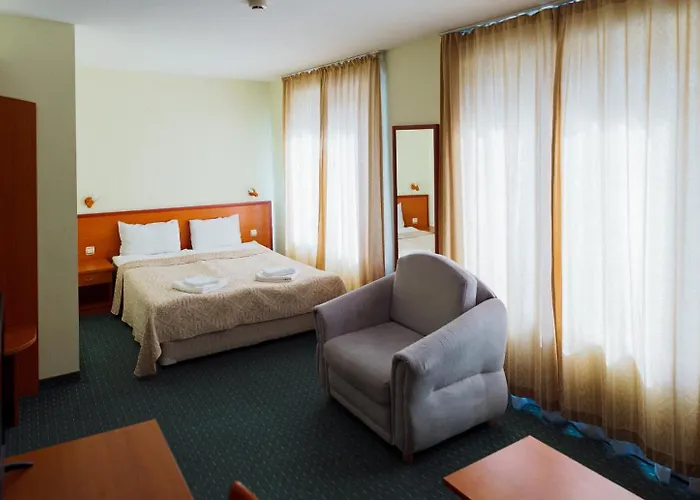 Dionis 3* Βάρνα