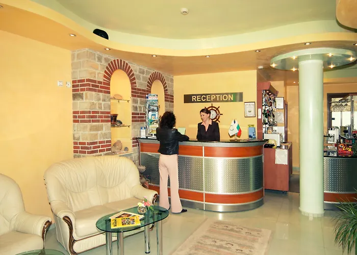 Dionis 3* Βάρνα