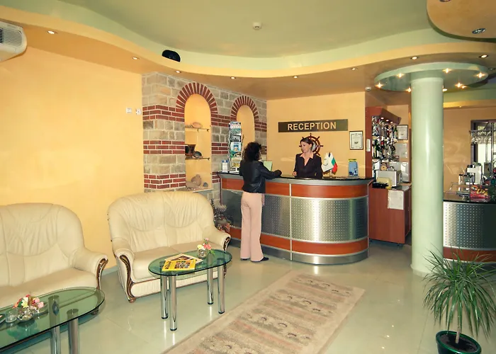 Dionis Ξενοδοχείο