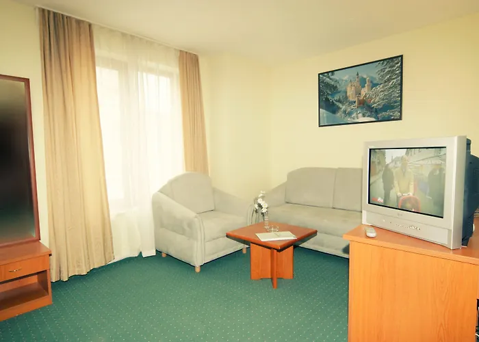 Ξενοδοχείο Dionis