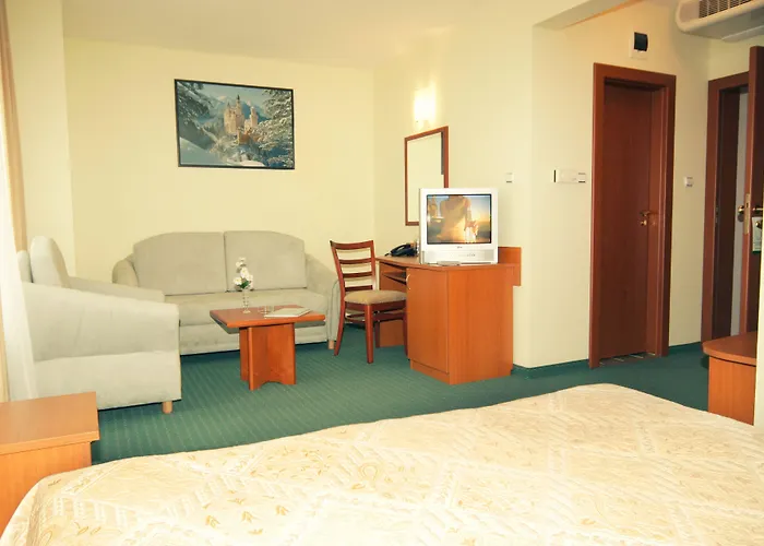 Dionis Ξενοδοχείο