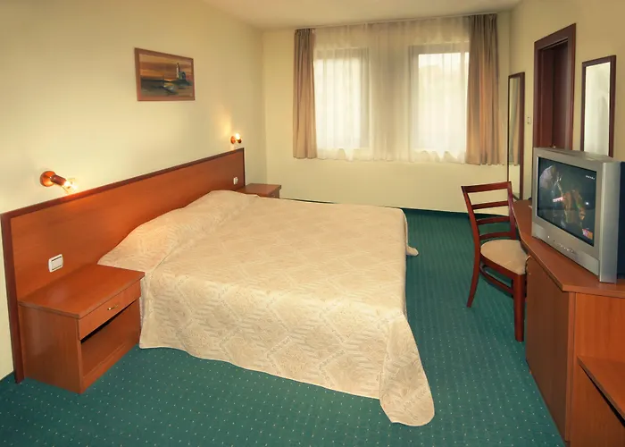 Ξενοδοχείο Dionis