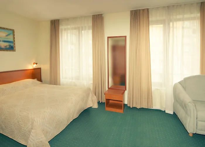 Dionis Ξενοδοχείο