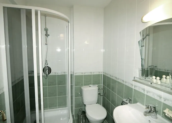 Ξενοδοχείο Dionis Βάρνα