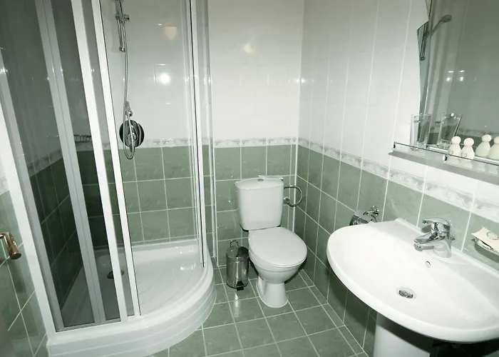 Dionis Ξενοδοχείο Βάρνα