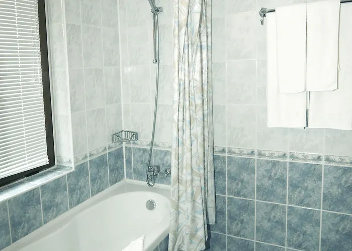 Dionis Ξενοδοχείο