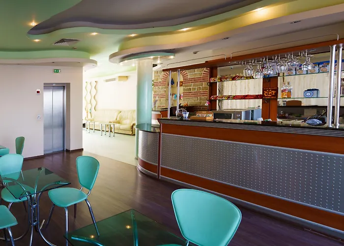 Ξενοδοχείο Dionis