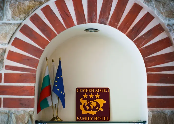 Dionis 3* Βάρνα