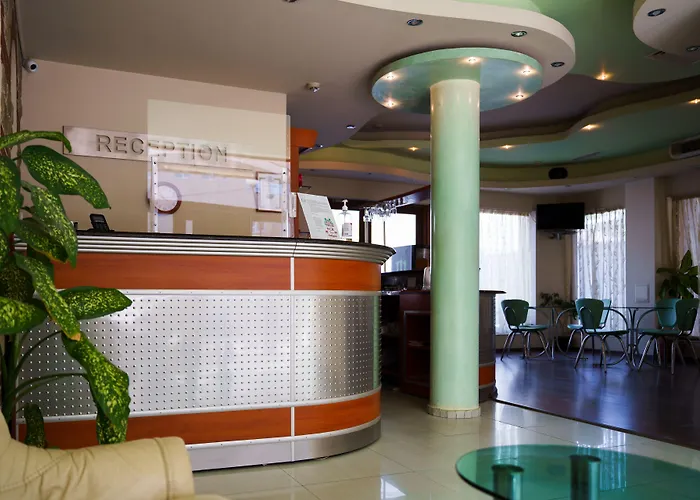 Dionis 3* Βάρνα