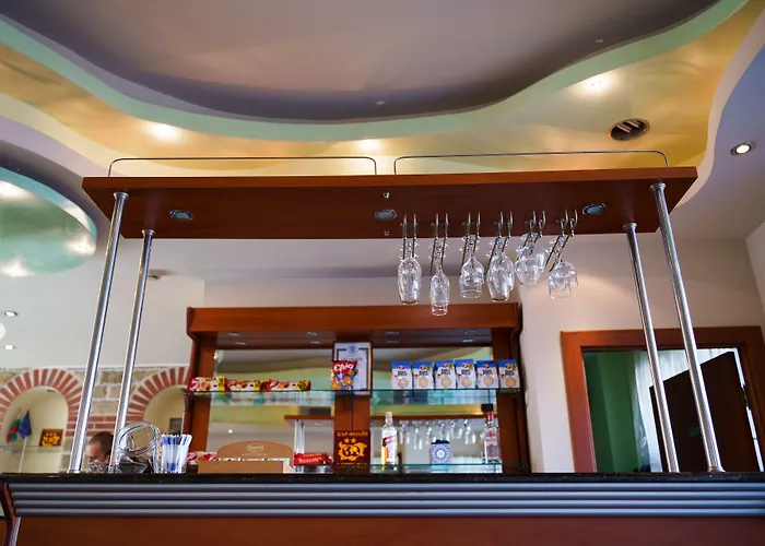 Dionis 3* Βάρνα