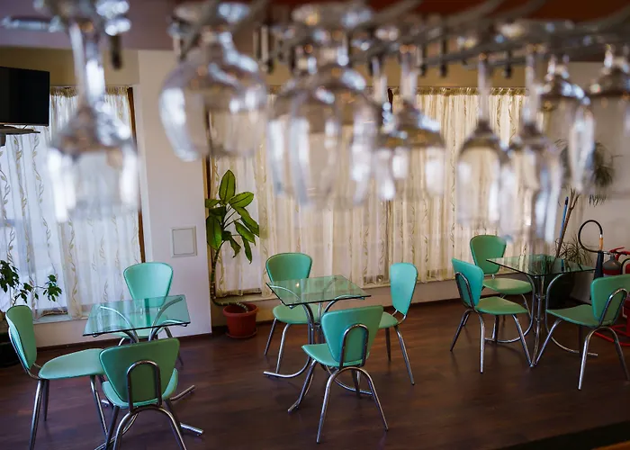 Ξενοδοχείο Dionis Βάρνα