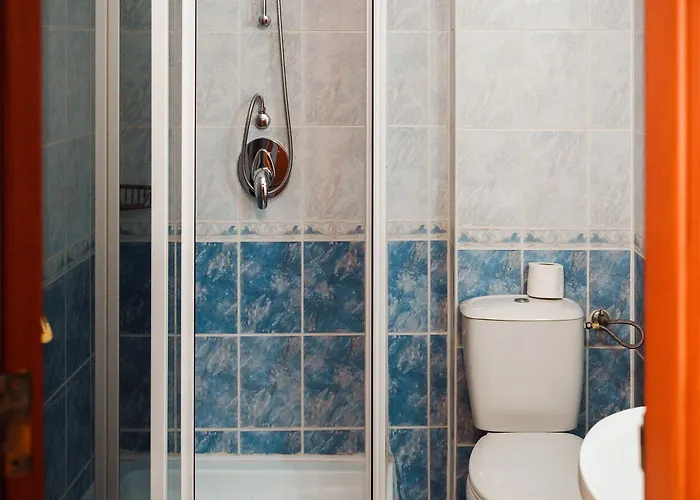 Ξενοδοχείο Dionis 3*