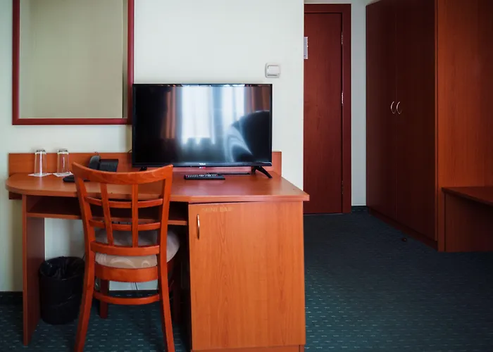 Dionis Ξενοδοχείο