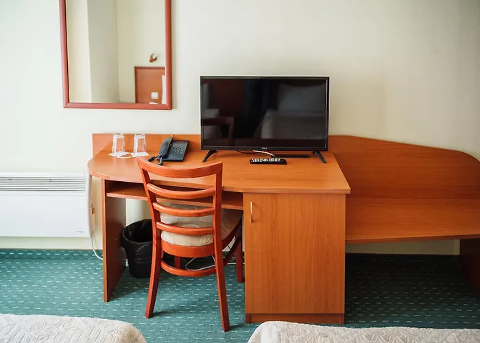 Dionis Ξενοδοχείο