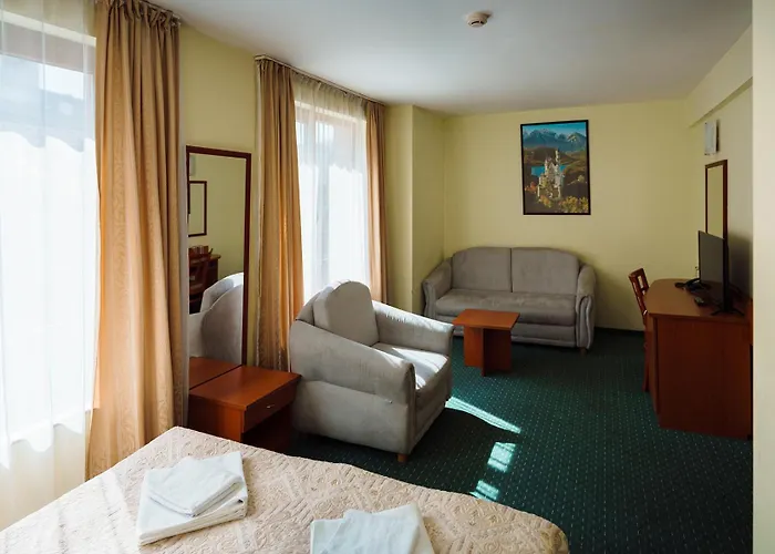 Dionis Ξενοδοχείο 3*