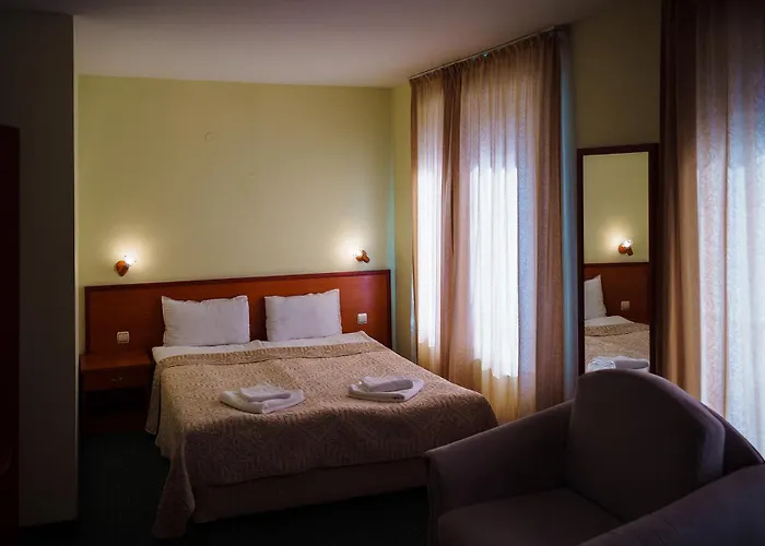 Dionis Ξενοδοχείο