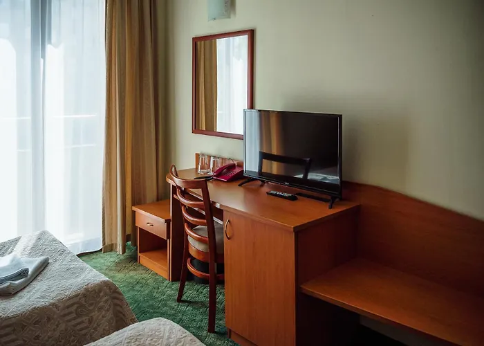 Dionis Ξενοδοχείο 3*