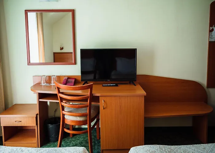 Dionis Ξενοδοχείο Βάρνα